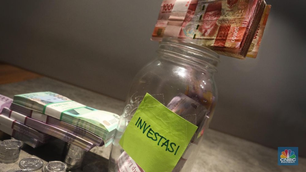 Modal Rp975 Ribu Berbuah Rp94 Triliun Kisah Nyata