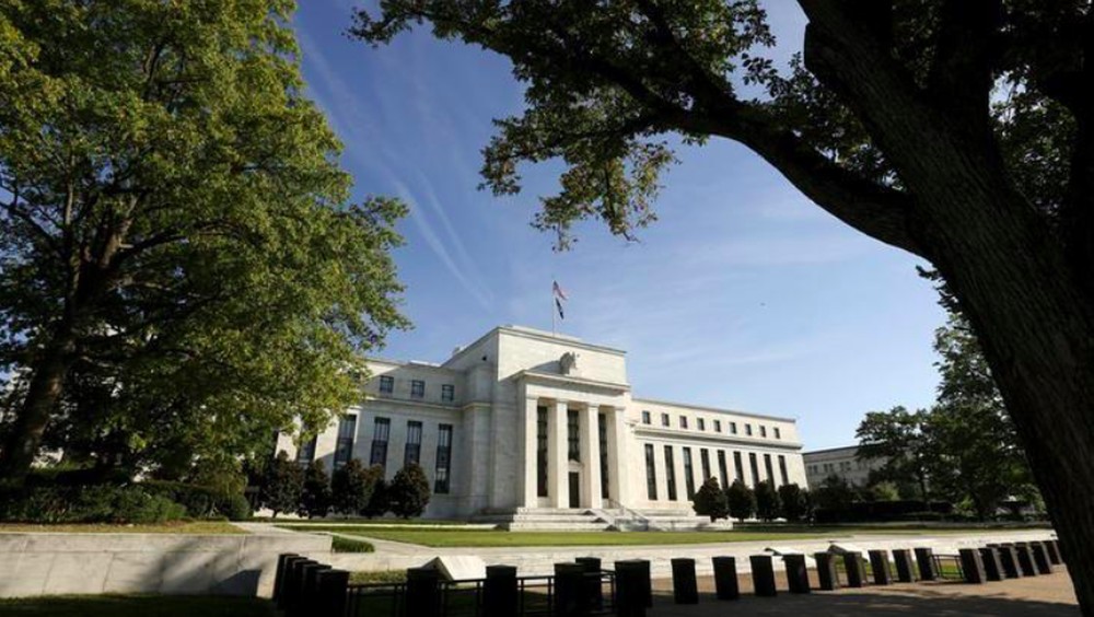 Trump Intervensi The Fed Aturan Unik