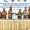 Bakrie Kuasai Penuh Tol Cimanggis-Cibitung, Ada Apa?