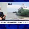 Masa Depan Pelayaran RI di Tengah Badai