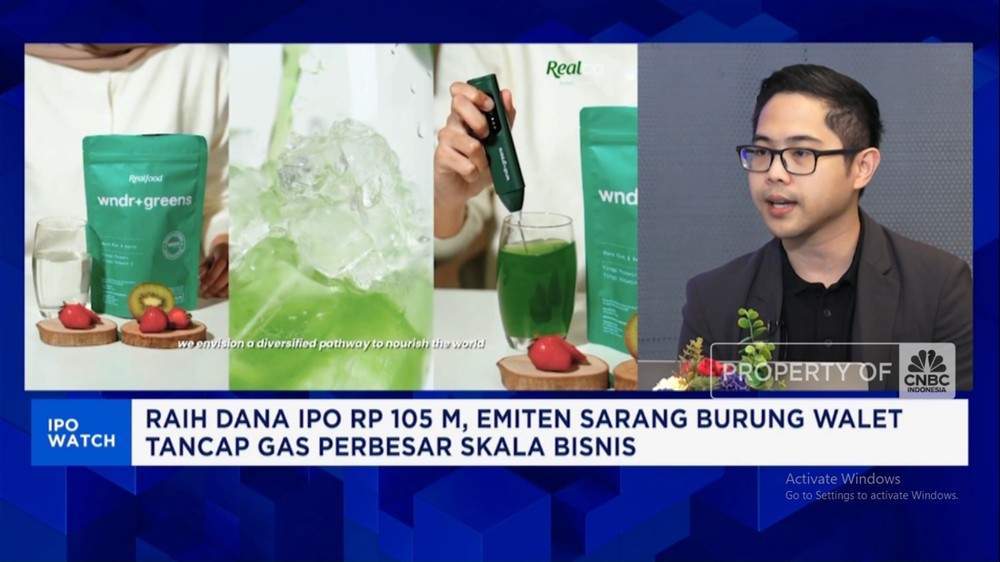 IPO Ratusan Miliar Ini Untuk Apa