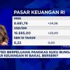 IHSG Sentuh 9000 Ini Pilihan Sahamnya