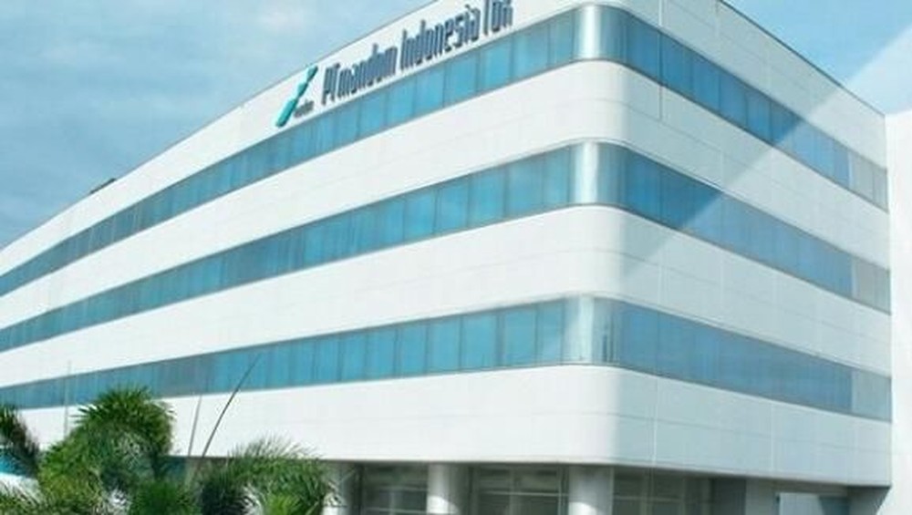 Kejutan Akhir Tahun! Nasib Mandom Indonesia di Tangan Investor Baru?