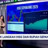 Ada Apa dengan Target IPO BEI 2025?