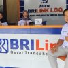 Terungkap Strategi BRI Amankan Transaksi Nataru