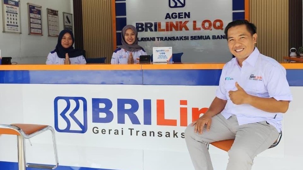 Terungkap Strategi BRI Amankan Transaksi Nataru