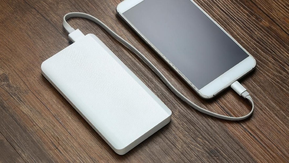 Simak Aturan Baru Power Bank