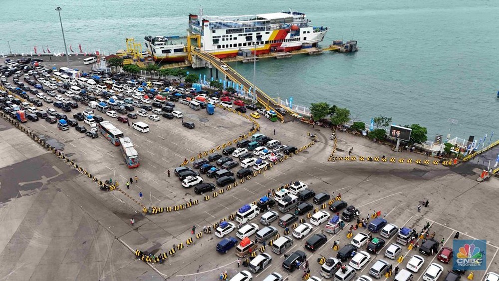 Fenomena Unik Arus Nataru Terungkap