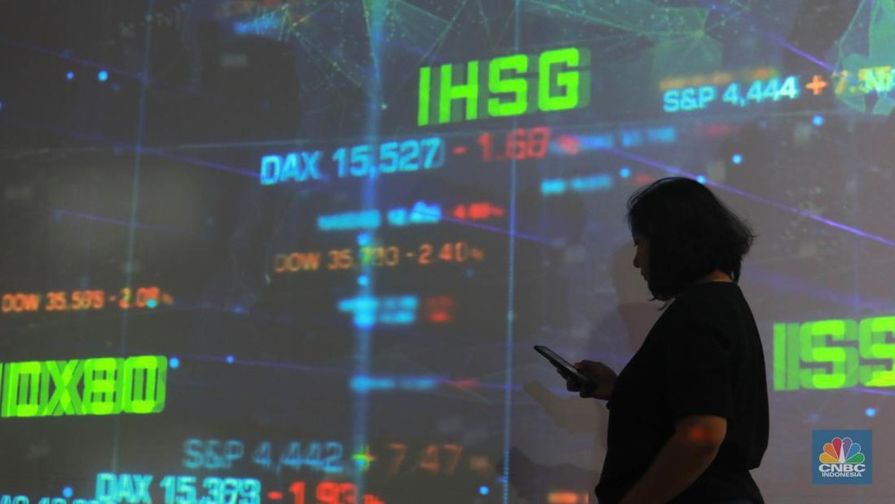 Ekonomi RI Diprediksi Moncer, BNI Sekuritas Ungkap Sektor yang Bakal Jadi Primadona