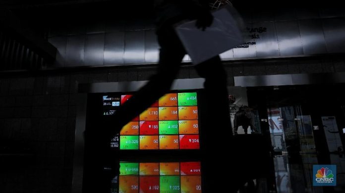 Kejutan di Surya Semesta (SSIA)! Transaksi Raksasa Terungkap