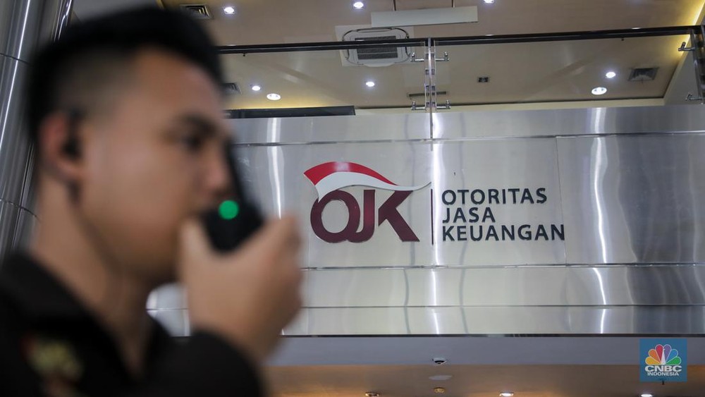 OJK Siapkan Kejutan Baru untuk Pasar Modal, Investor Siap-Siap!