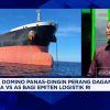 Emiten Kapal Tanker Migas Nasional Bidik Pasar Eropa dan Amerika, Apa Strateginya?