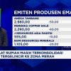 Kursi Panas The Fed Siapa Selanjutnya