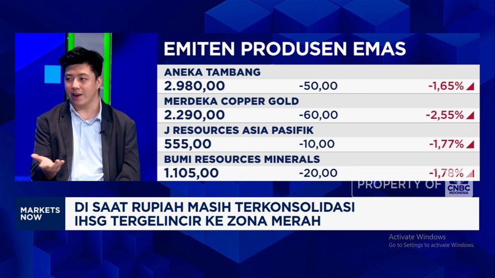 Kursi Panas The Fed Siapa Selanjutnya