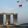 Headline: Terbongkar! 5 Perusahaan Indonesia 'Dicomot' Singapura, Siapa Saja?