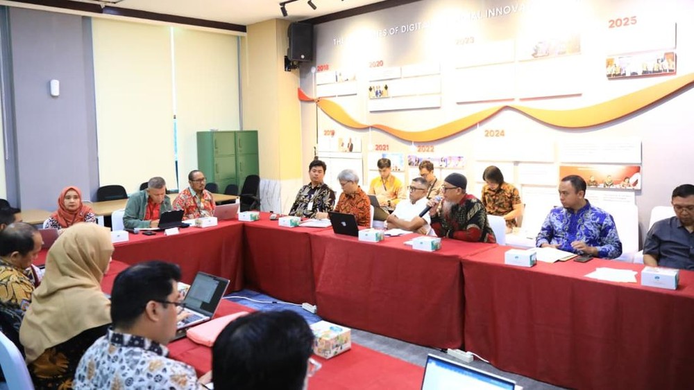 Panggilan Darurat OJK untuk Dana Syariah Indonesia