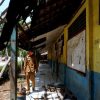 Halaman Sekolah Simpan Harta Karun Miliaran