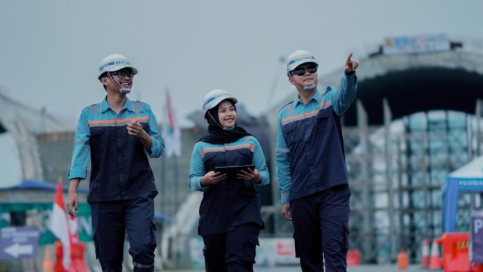 Mega Merger BUMN Karya Kapan Rampung