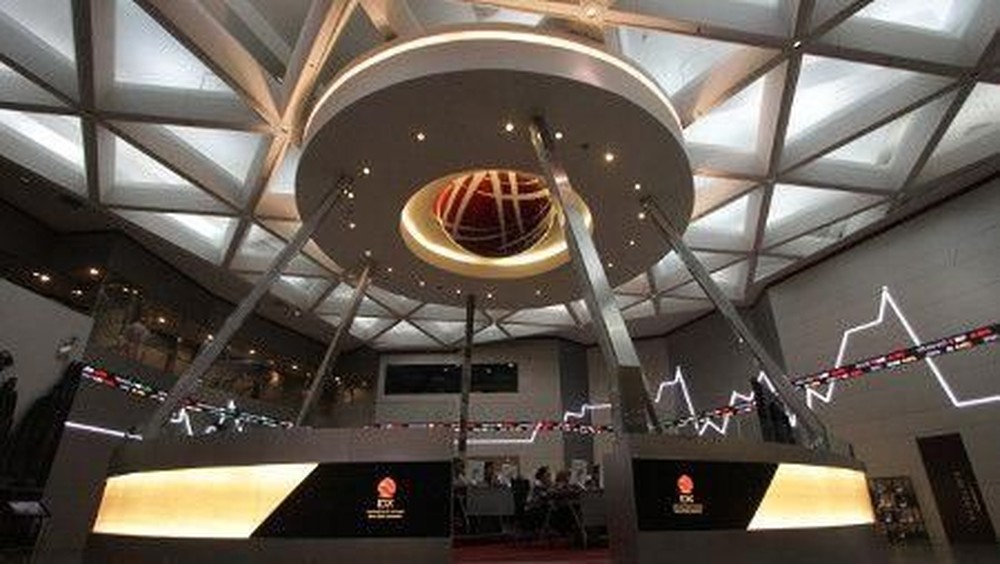 Jajaran Petinggi BWPT Berubah Total Ini Susunan Barunya