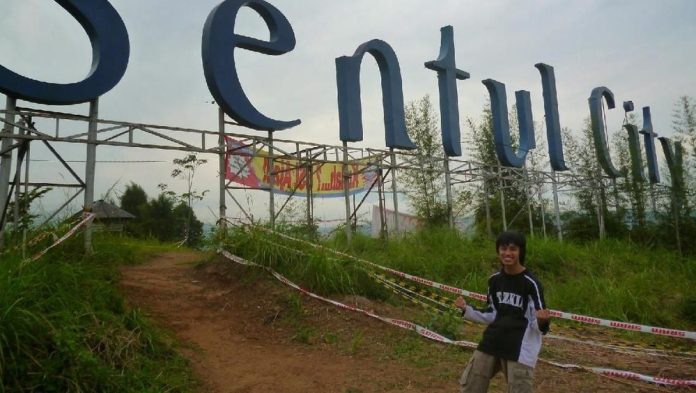 Investor Raksasa Lepas Saham Sentul City Mengapa