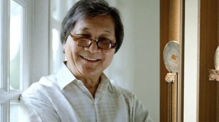 Dari Sukabumi ke Puncak Dunia: Kisah Inspiratif Pendiri Hotel Mewah Aman Resorts