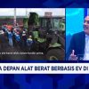 Tambang Indonesia Siap Hemat 85 Persen BBM
