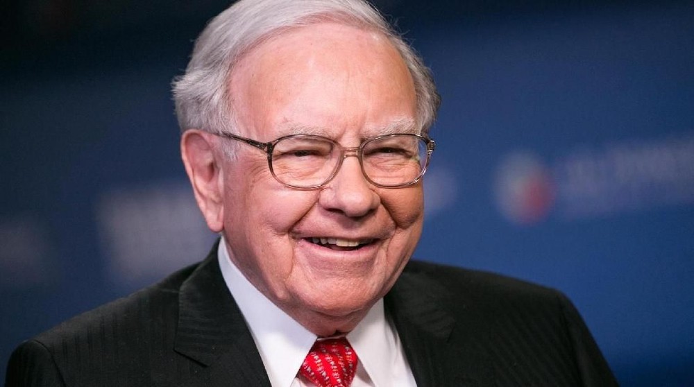 60 Tahun Berkuasa Warren Buffett Akhirnya Lengser