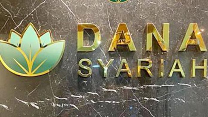 Kantor Fintech DSI di SCBD Digeledah Polisi, Ada Apa?