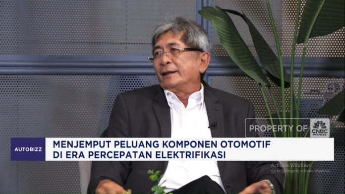 Daya Beli Lesu DRMA Punya Jurus Ampuh