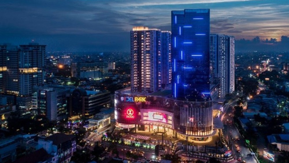 Raksasa Properti Jual Mal Lagi Siapa Pembelinya