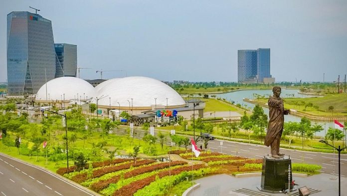 PANI Siap Gebrak Pasar Setelah Suntikan Dana Triliunan