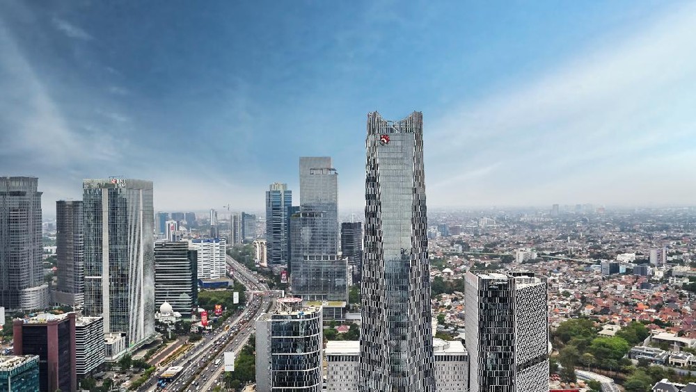 Telkom Alami Pergeseran Kepemilikan Saham Ini Detailnya