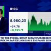 IHSG Melesat 10 Ribu Sektor Ini Siap Panen Cuan