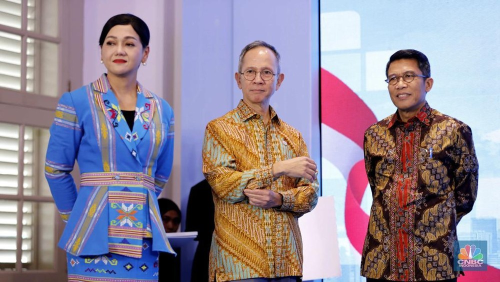 Skandal Kripto Timothy Ronald, OJK Bergerak Senyap?