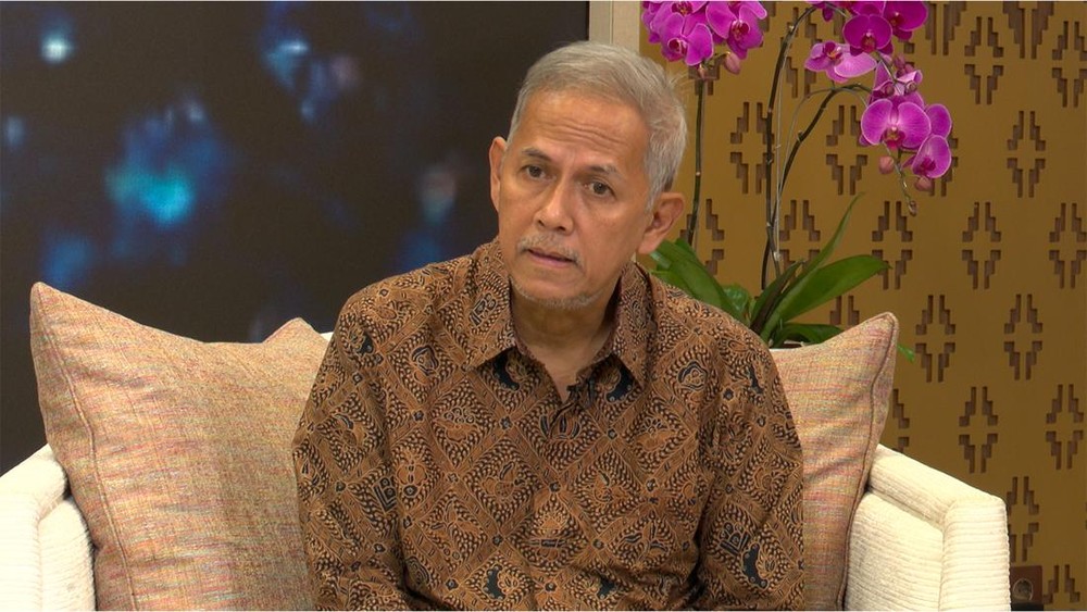 Bunga Simpanan Bank Ditunda Ini Alasannya