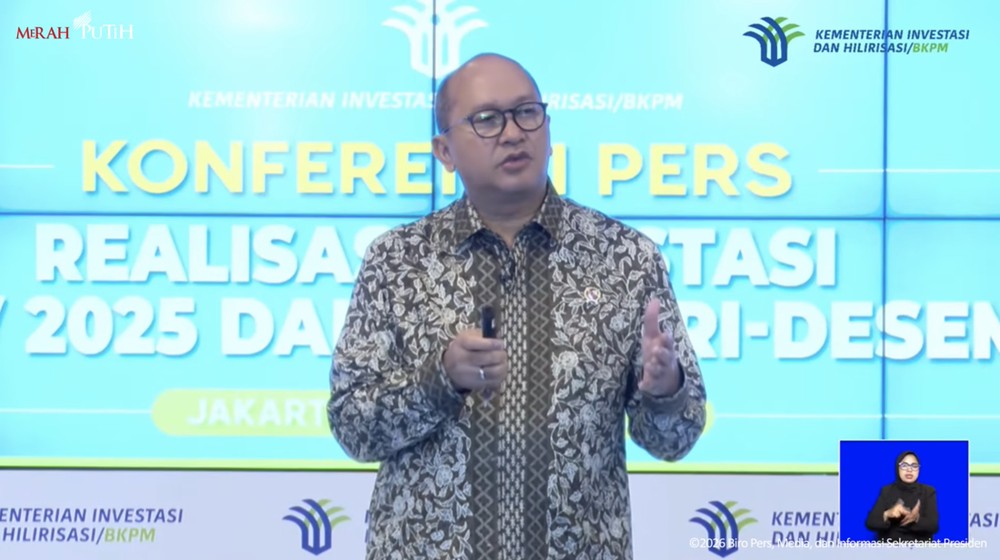 Rupiah Terlemah Sepanjang Sejarah Ini Alasannya