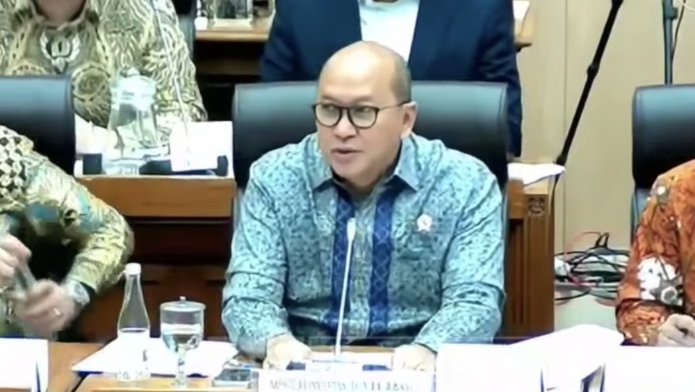 Valuasi Telkom Meroket Ini Kuncinya