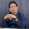 Purbaya Bocorkan Target IHSG Mengejutkan