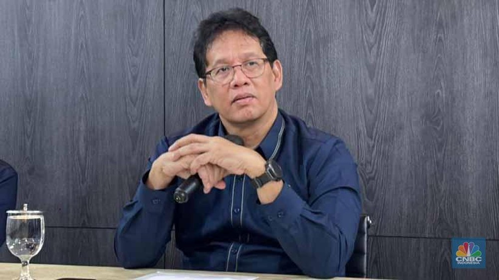 Purbaya Bocorkan Target IHSG Mengejutkan