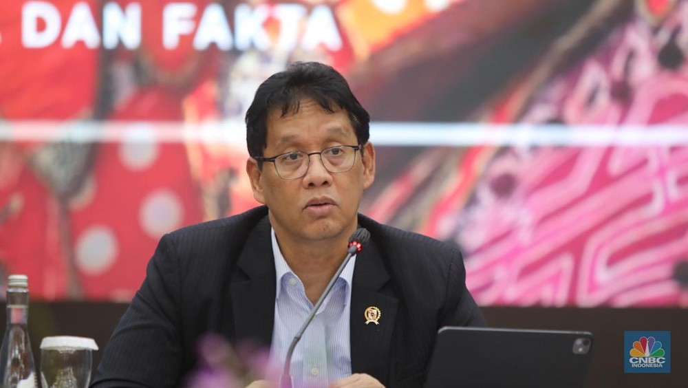 Menteri Purbaya Buru Pengemplang Pajak Pekan Ini