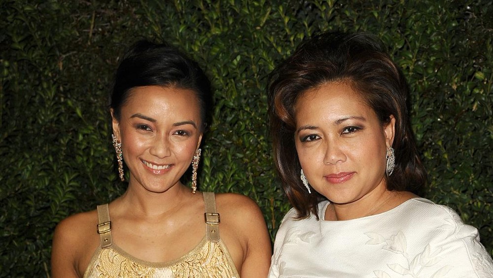 Jejak Mewah Buronan Asuransi di Hollywood