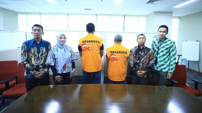 Investree Terjerat Kasus Hukum, Dua Tersangka Diserahkan ke Kejaksaan!