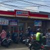 Peluang Emas Jadi Juragan Alfamart