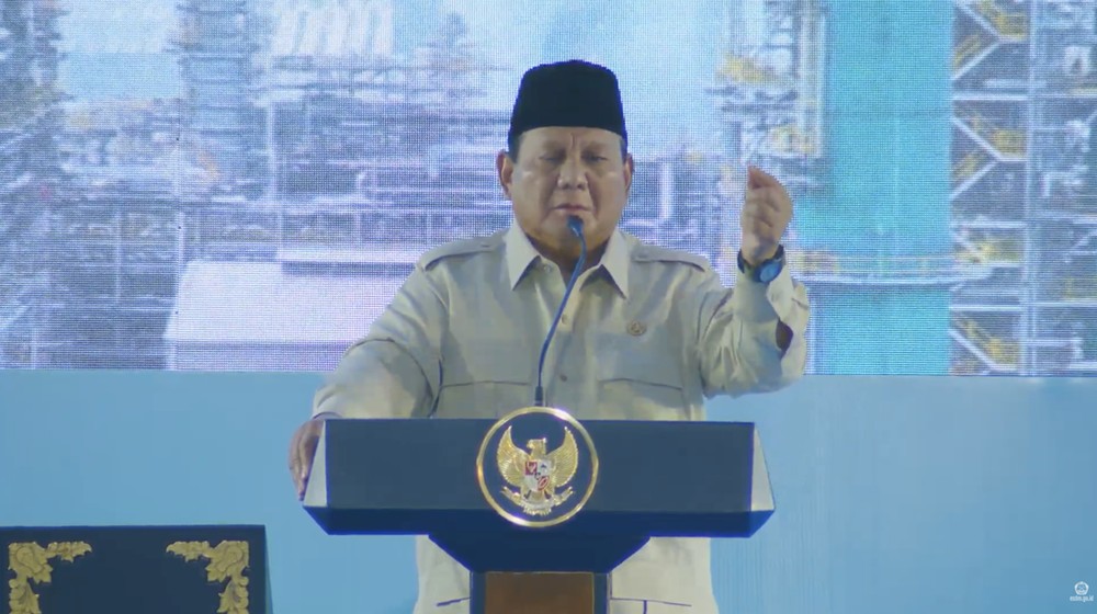 Prabowo Murka BUMN Rugi Minta Tantiem