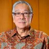 Pimpinan Ultrajaya Borong Saham Miliaran Rupiah