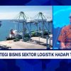 Logistik Ini Siap Kuasai Angkutan Kesehatan RI