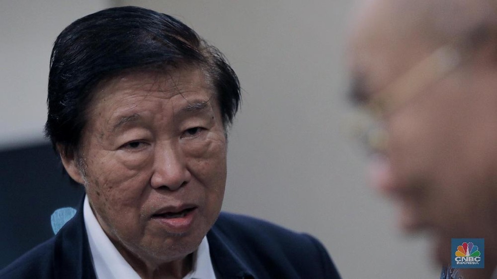 Terungkap! Inilah Para Konglomerat di Balik Megahnya Mall-Mall Jakarta