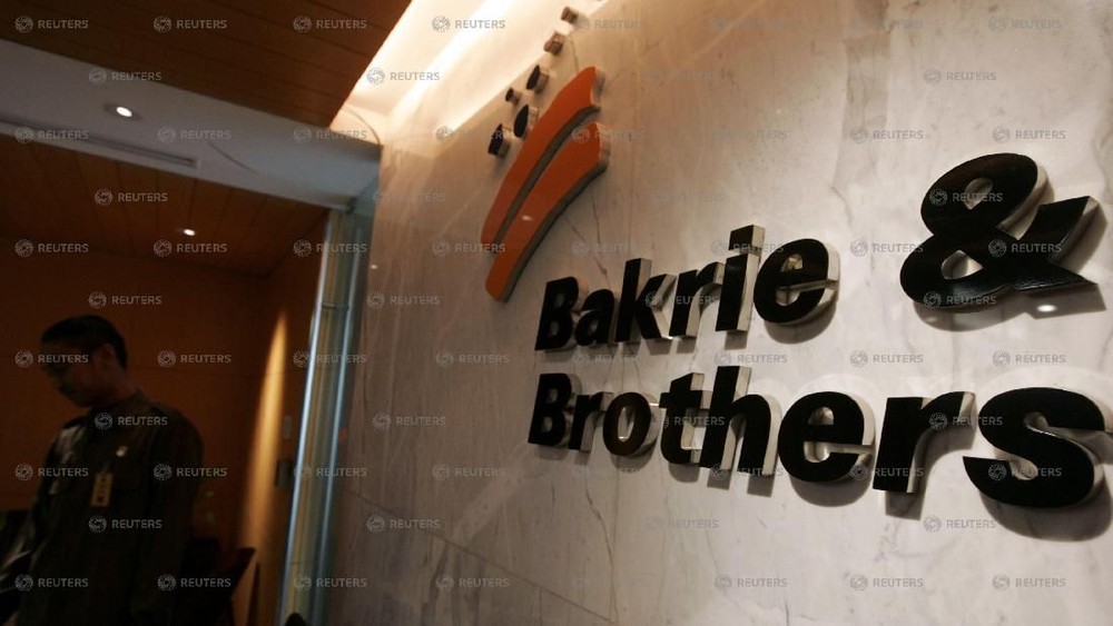 Grup Bakrie Kasih Kode Keras: Dompet Investor Bakal Tebal?