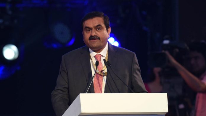 Adani Group Siapkan Rp1.600 Triliun, India Siap Jadi Raksasa AI Dunia?