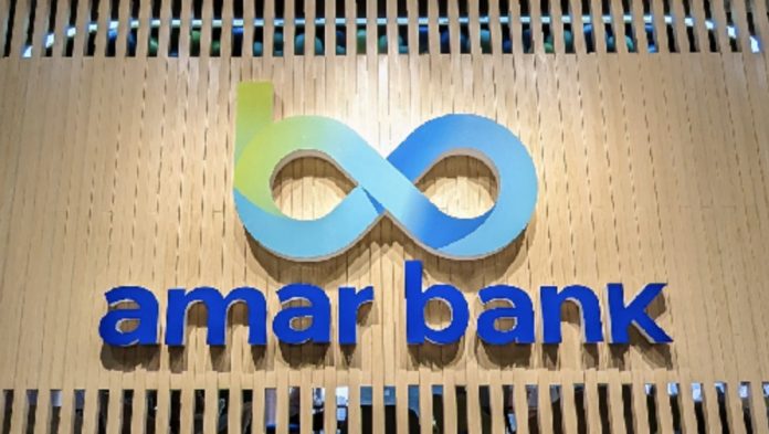 Rahasia Terungkap Siapa Dalang di Balik Amar Bank?